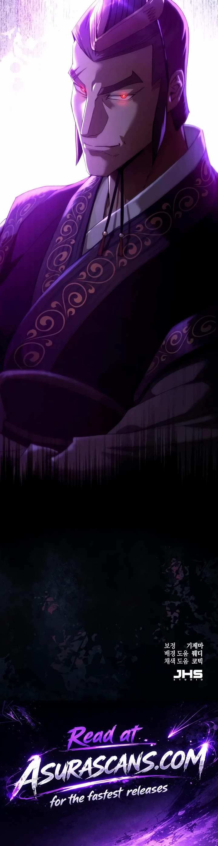 The Heavenly Demon Wants a Quiet Life Chapter 90 page 68 - Chapter 90