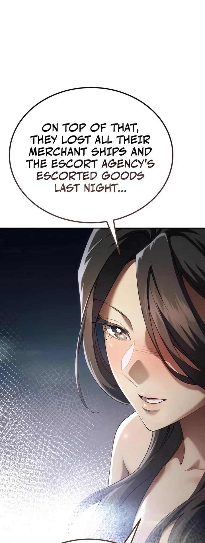 The Heavenly Demon Wants a Quiet Life Chapter 91 page 10 - Chapter 91