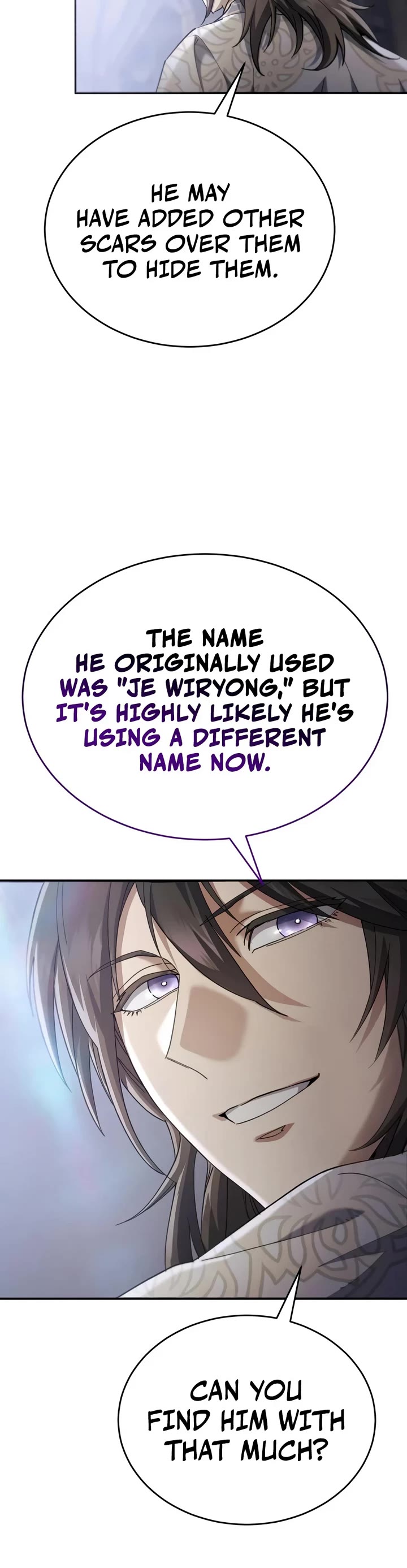 The Heavenly Demon Wants a Quiet Life Chapter 91 page 16 - Chapter 91