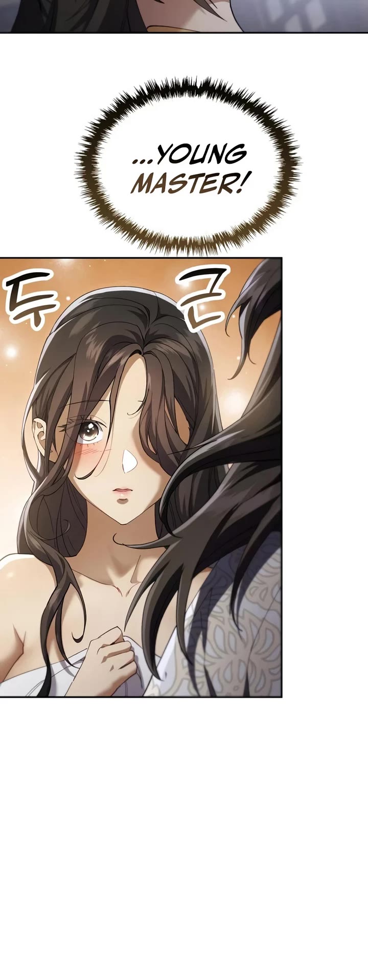 The Heavenly Demon Wants a Quiet Life Chapter 91 page 21 - Chapter 91