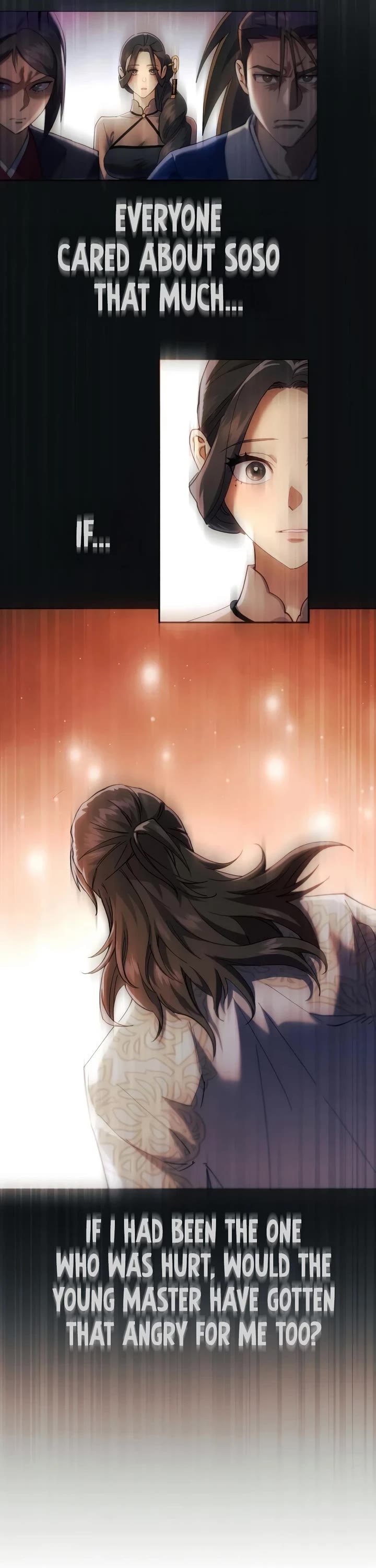 The Heavenly Demon Wants a Quiet Life Chapter 91 page 24 - Chapter 91