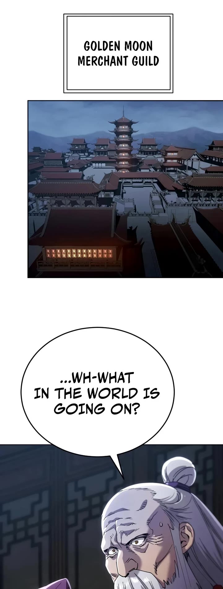 The Heavenly Demon Wants a Quiet Life Chapter 91 page 28 - Chapter 91