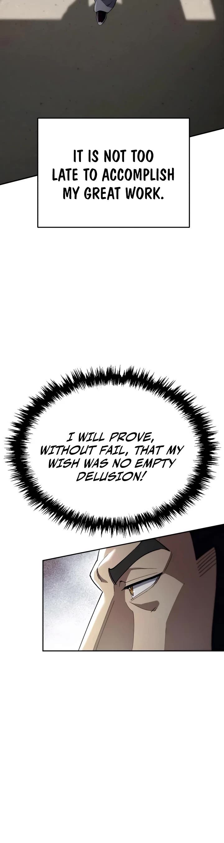 The Heavenly Demon Wants a Quiet Life Chapter 91 page 41 - Chapter 91