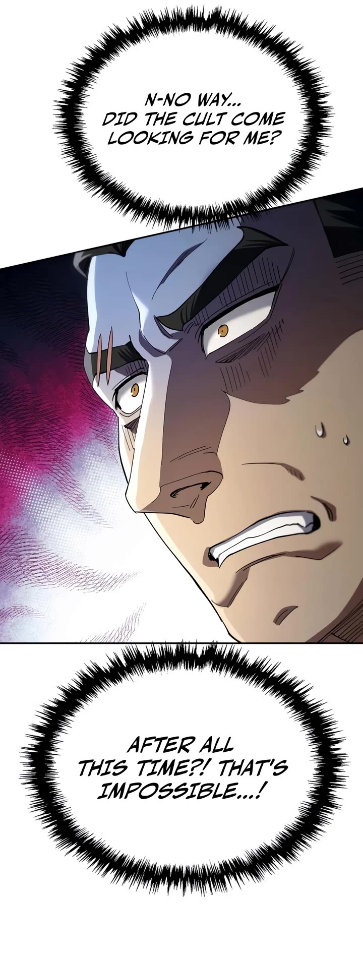 The Heavenly Demon Wants a Quiet Life Chapter 91 page 45 - Chapter 91