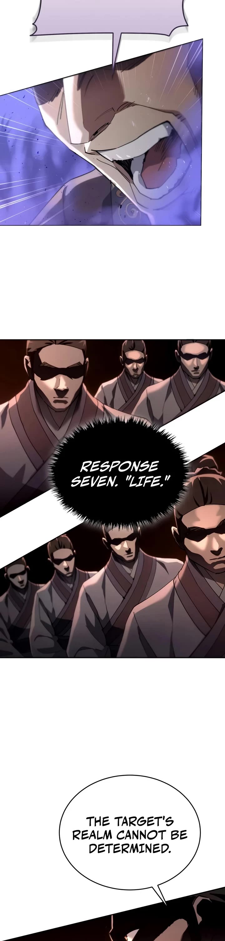 The Heavenly Demon Wants a Quiet Life Chapter 91 page 49 - Chapter 91