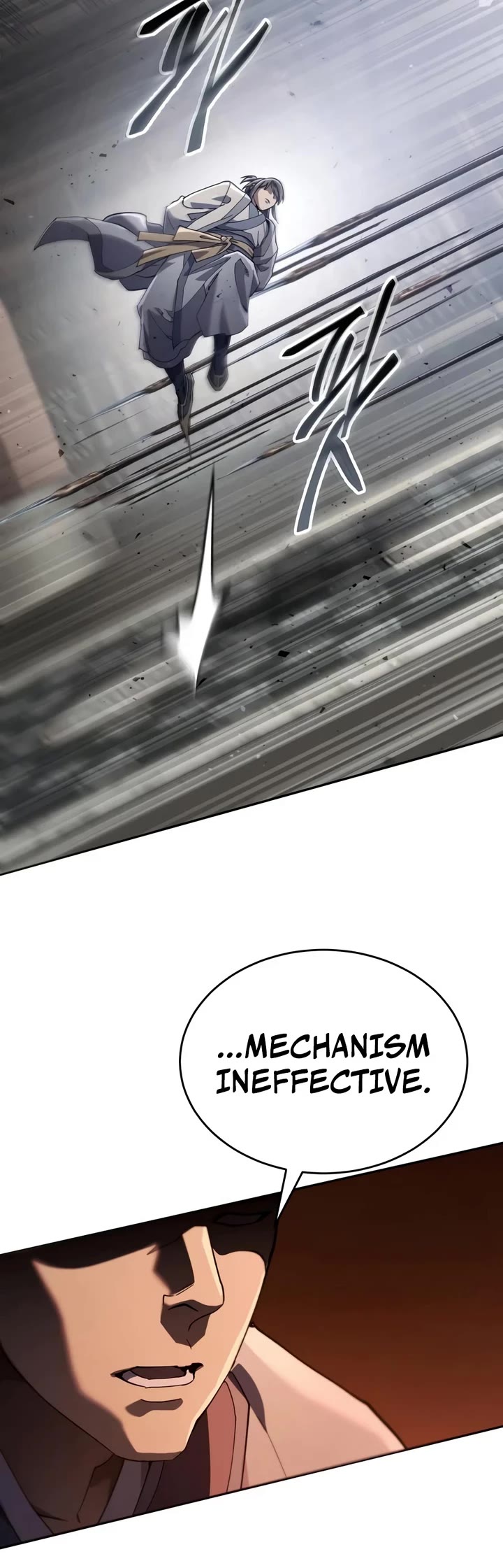 The Heavenly Demon Wants a Quiet Life Chapter 91 page 53 - Chapter 91
