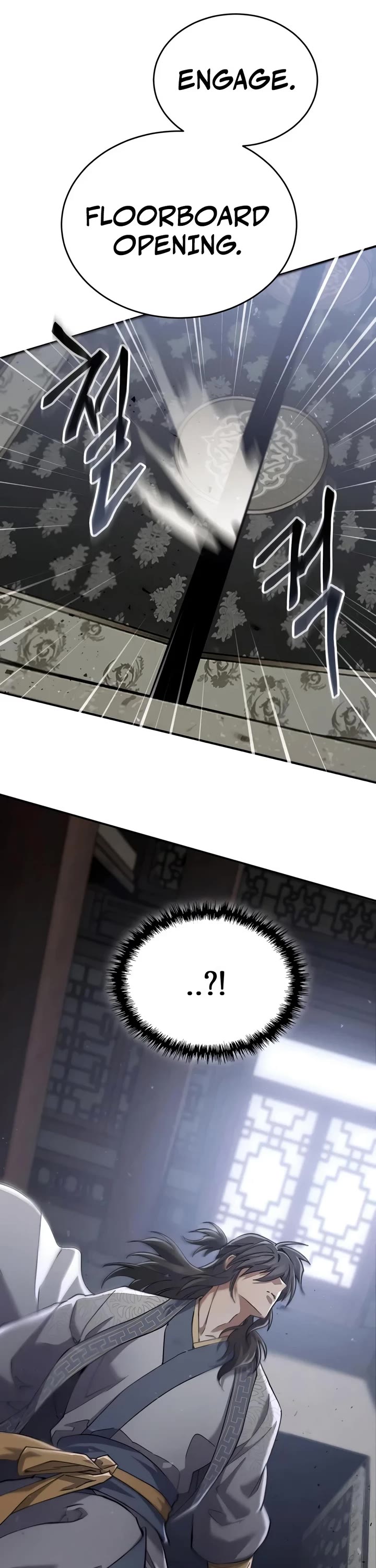 The Heavenly Demon Wants a Quiet Life Chapter 91 page 54 - Chapter 91