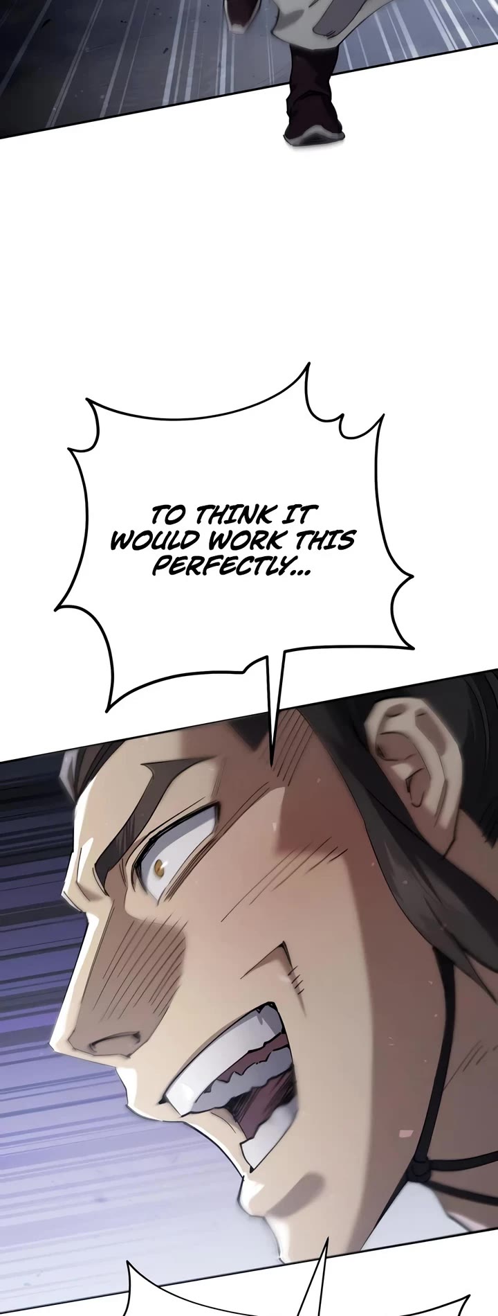 The Heavenly Demon Wants a Quiet Life Chapter 91 page 57 - Chapter 91
