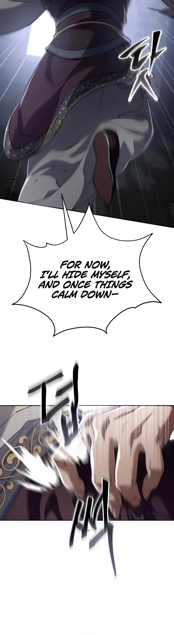 The Heavenly Demon Wants a Quiet Life Chapter 91 page 59 - Chapter 91