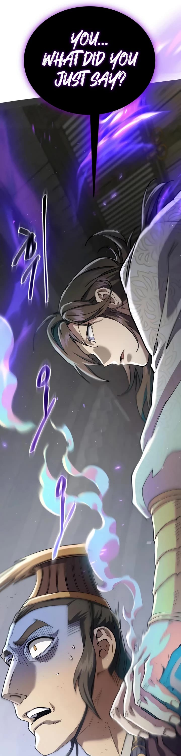 The Heavenly Demon Wants a Quiet Life Chapter 91 page 60 - Chapter 91