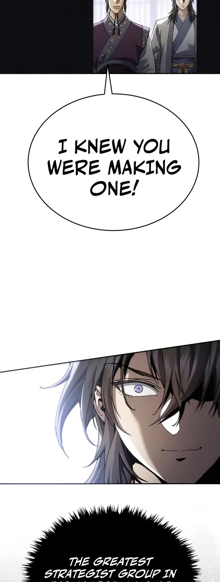 The Heavenly Demon Wants a Quiet Life Chapter 91 page 63 - Chapter 91