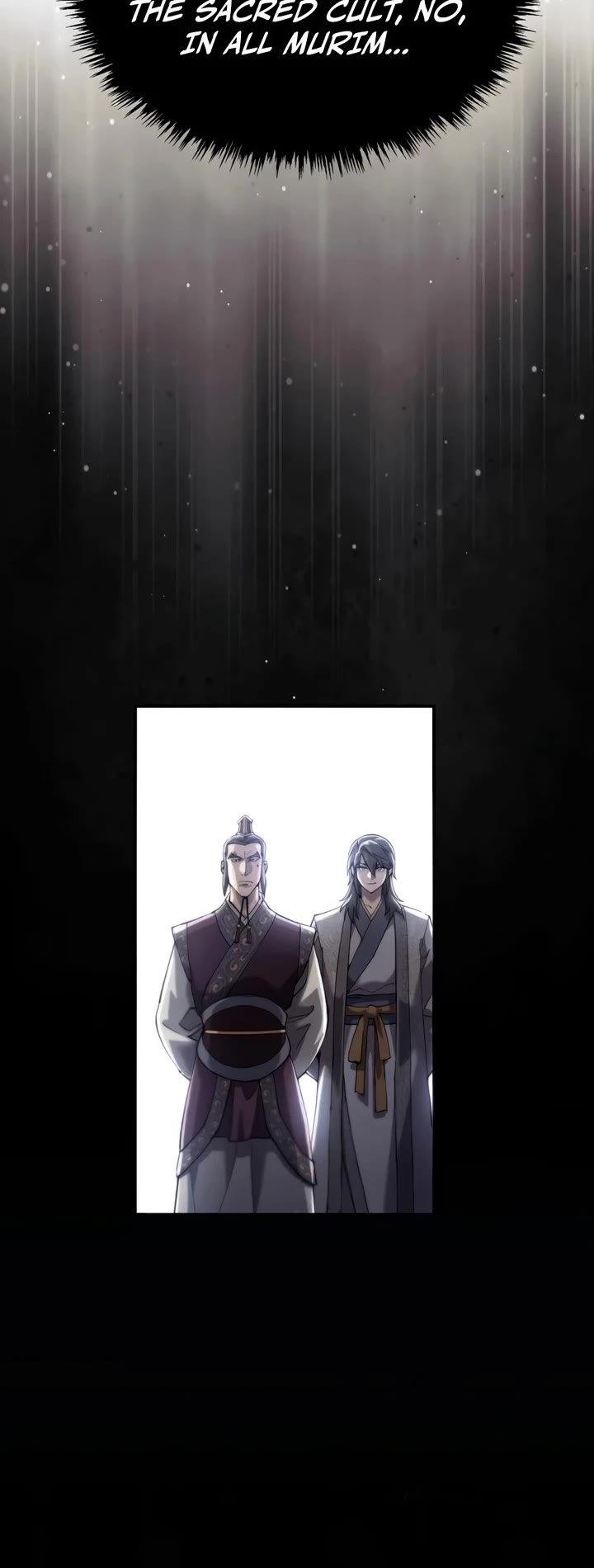 The Heavenly Demon Wants a Quiet Life Chapter 91 page 64 - Chapter 91