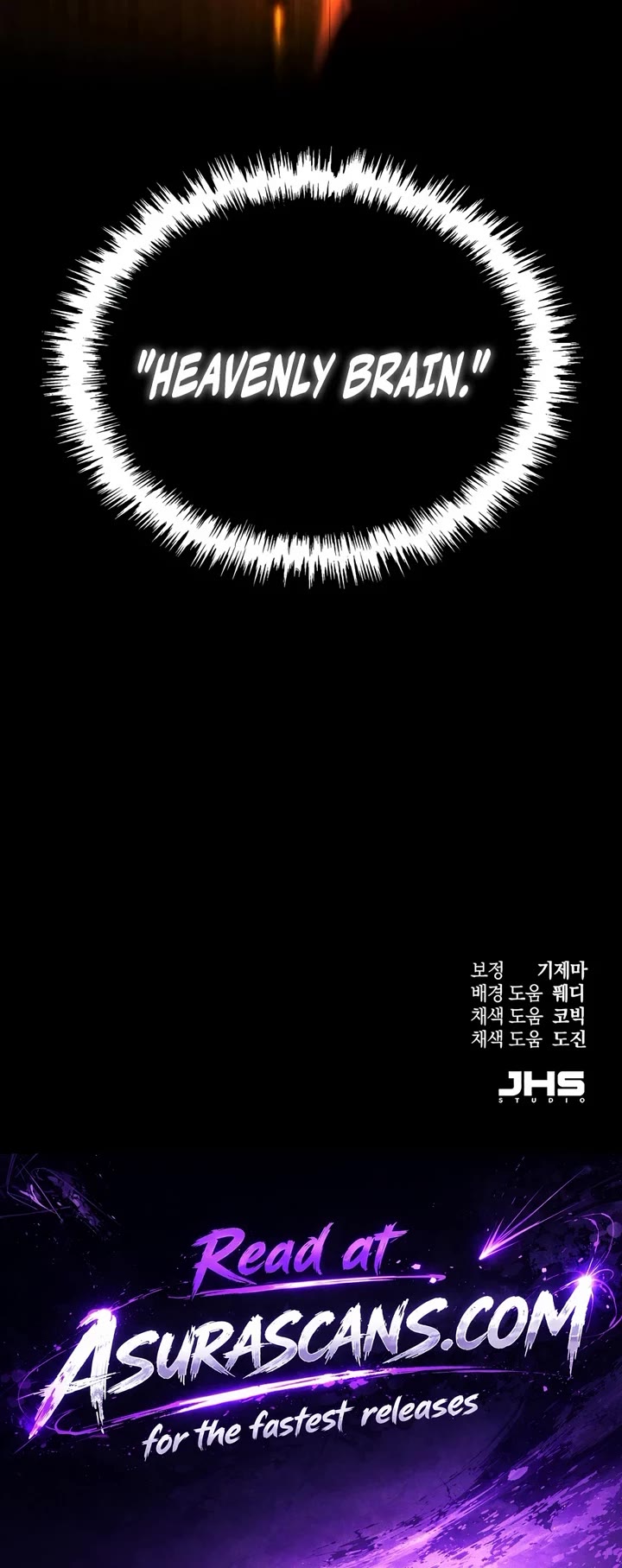 The Heavenly Demon Wants a Quiet Life Chapter 91 page 66 - Chapter 91