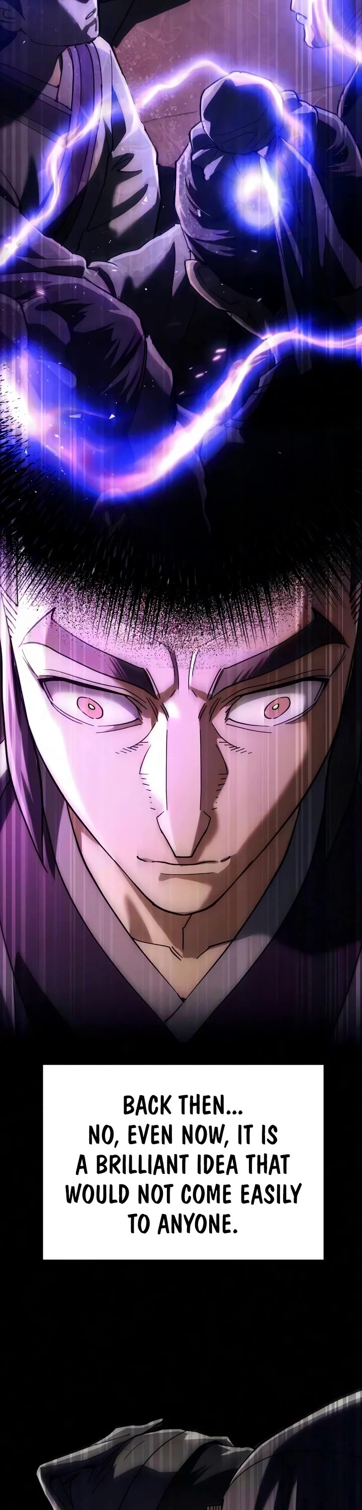 The Heavenly Demon Wants a Quiet Life Chapter 92 page 14 - Chapter 92