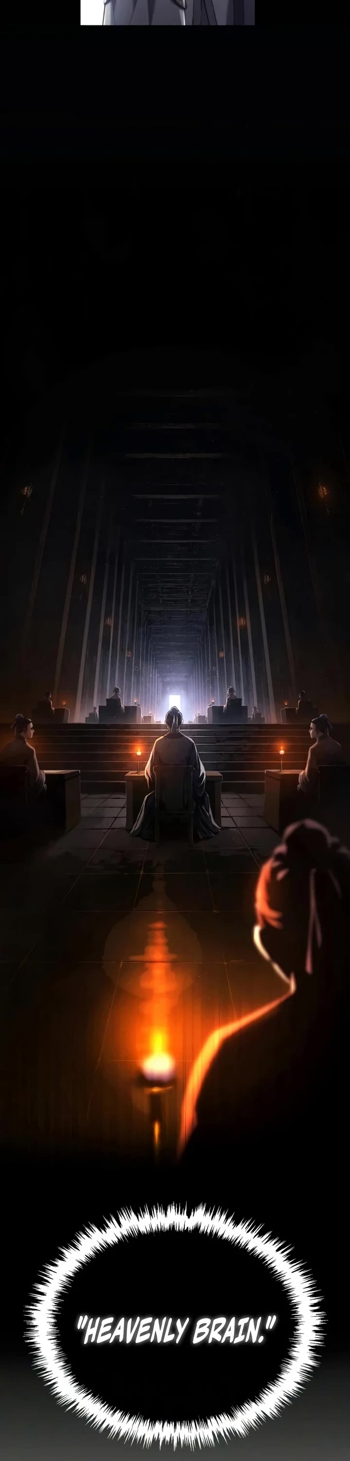The Heavenly Demon Wants a Quiet Life Chapter 92 page 2 - Chapter 92