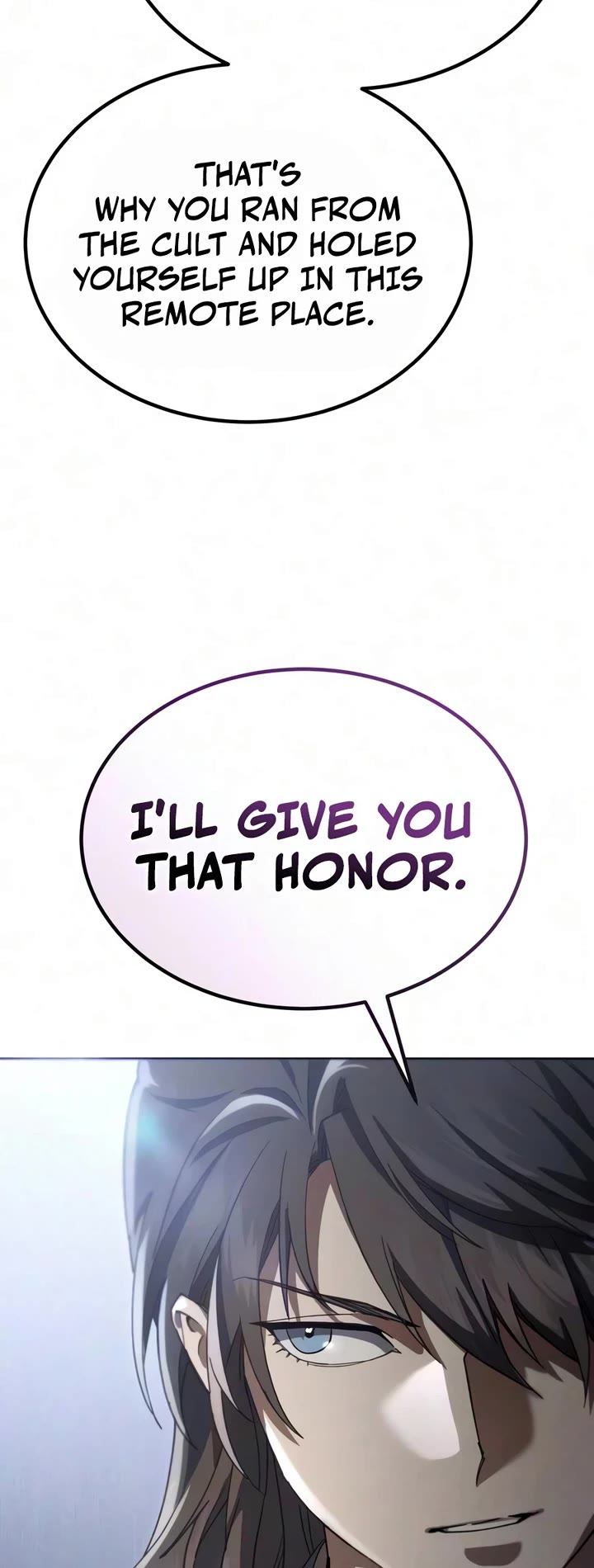 The Heavenly Demon Wants a Quiet Life Chapter 92 page 26 - Chapter 92