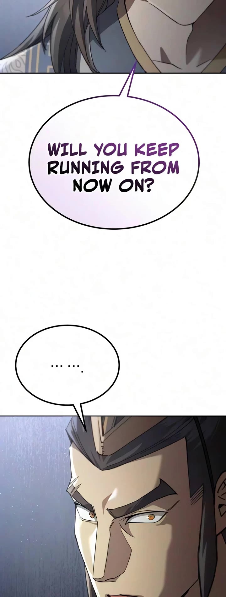 The Heavenly Demon Wants a Quiet Life Chapter 92 page 27 - Chapter 92