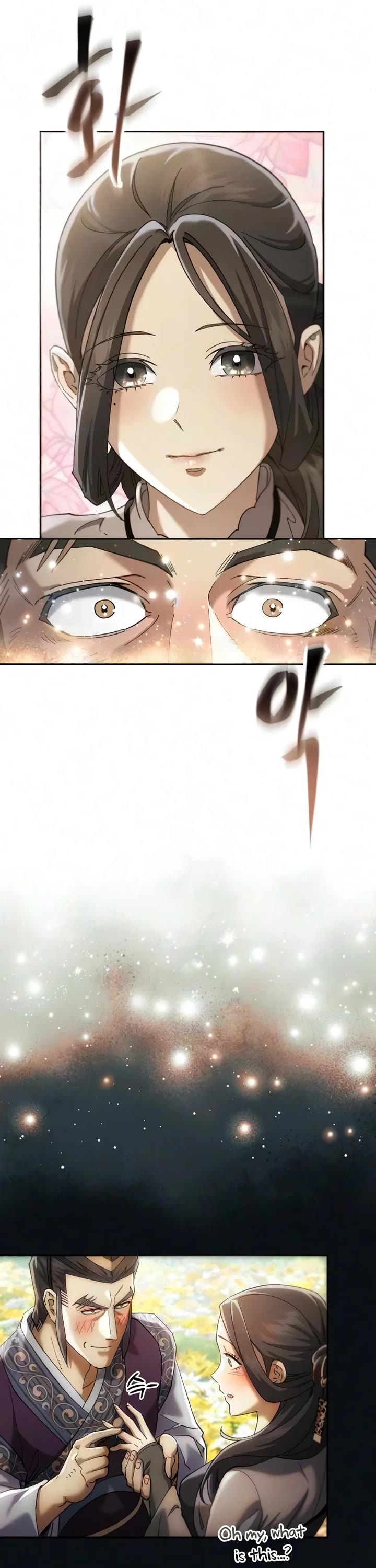 The Heavenly Demon Wants a Quiet Life Chapter 92 page 45 - Chapter 92
