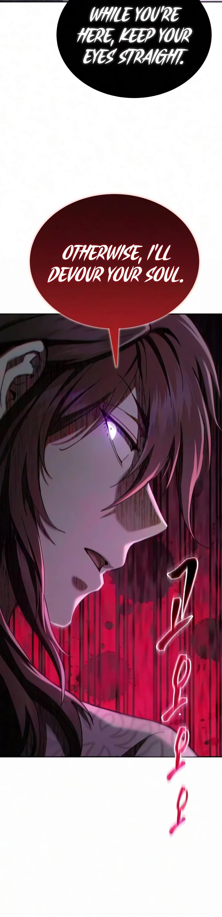 The Heavenly Demon Wants a Quiet Life Chapter 92 page 49 - Chapter 92