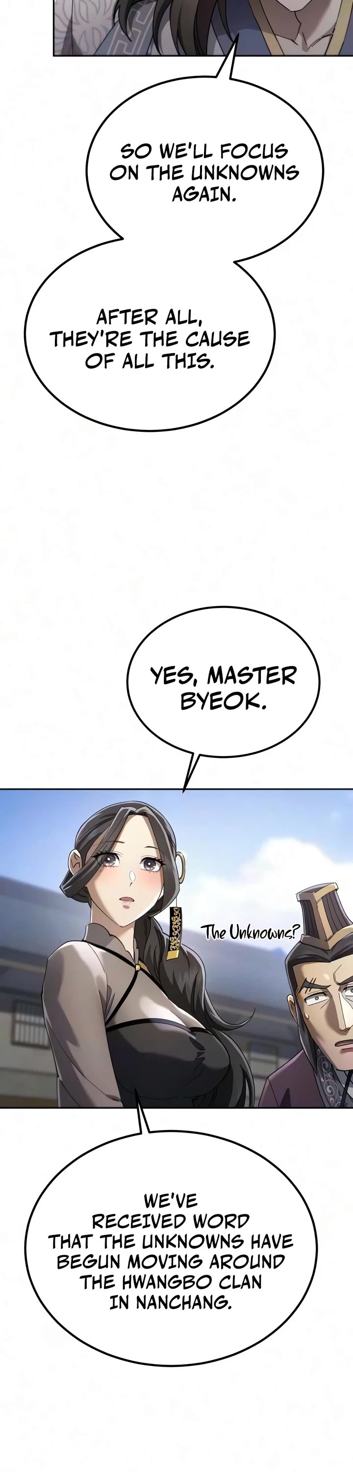 The Heavenly Demon Wants a Quiet Life Chapter 92 page 51 - Chapter 92
