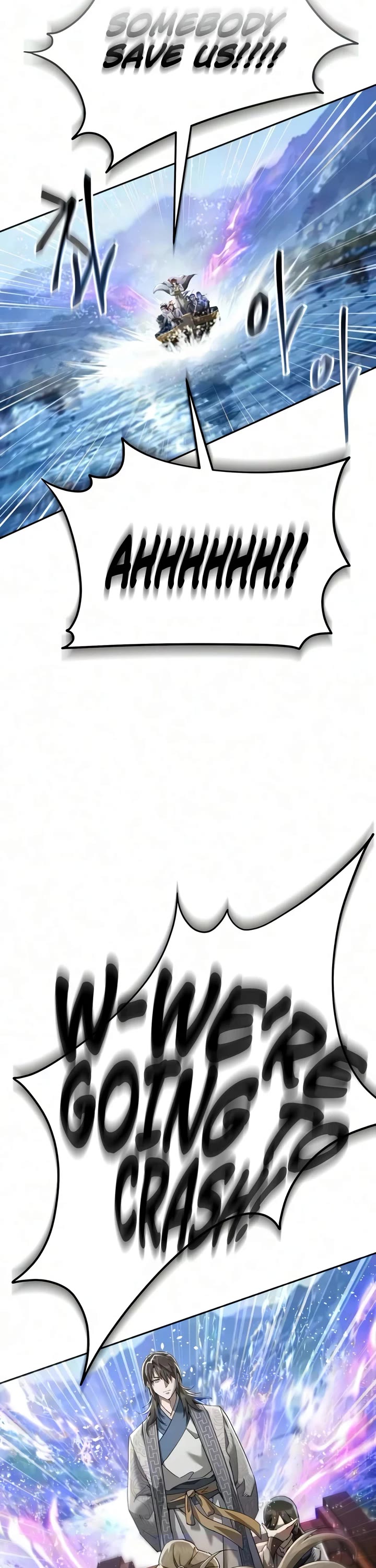 The Heavenly Demon Wants a Quiet Life Chapter 92 page 62 - Chapter 92