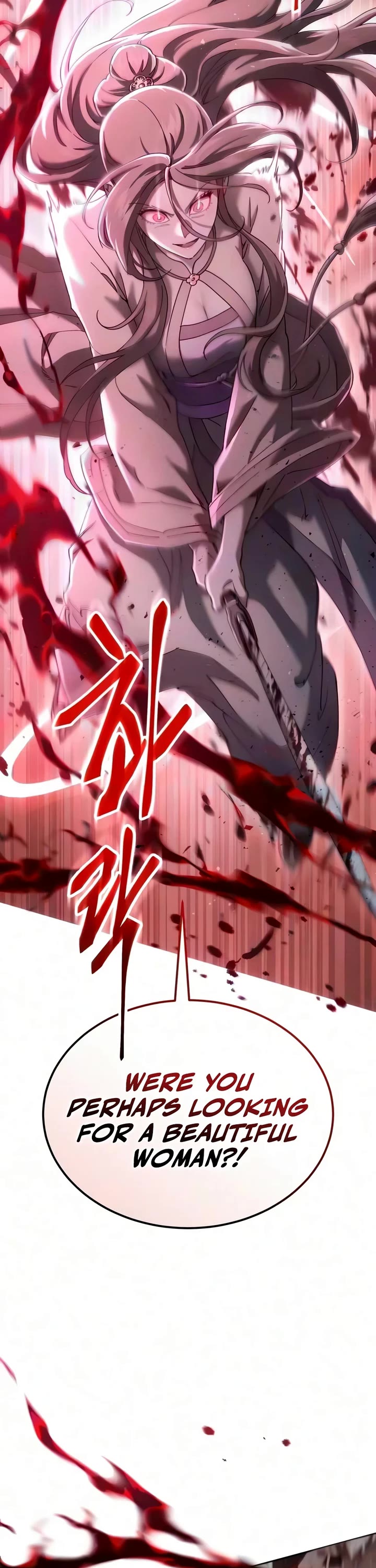 The Heavenly Demon Wants a Quiet Life Chapter 92 page 66 - Chapter 92