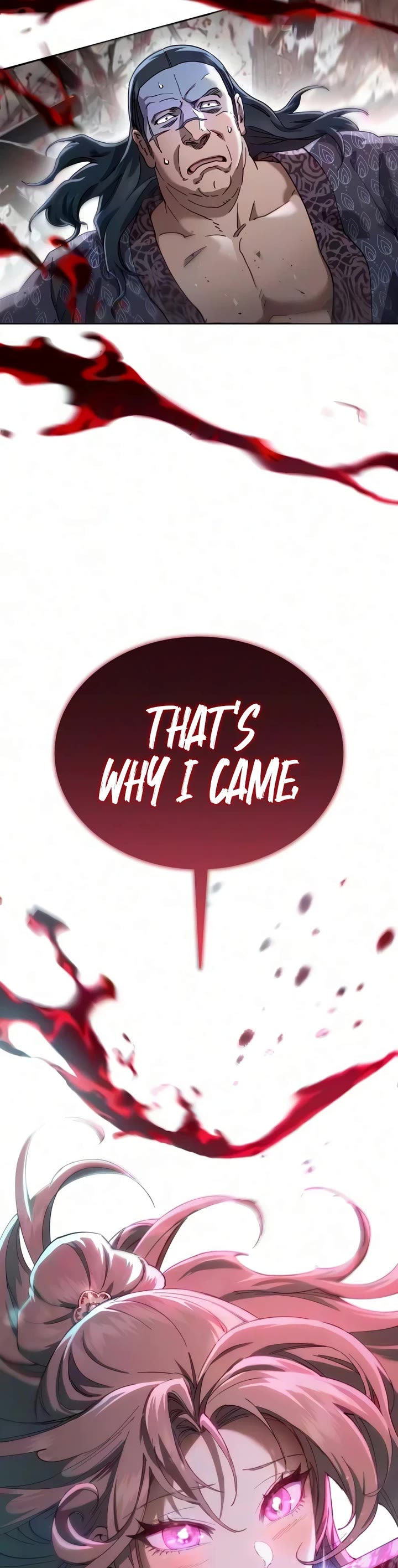 The Heavenly Demon Wants a Quiet Life Chapter 92 page 67 - Chapter 92