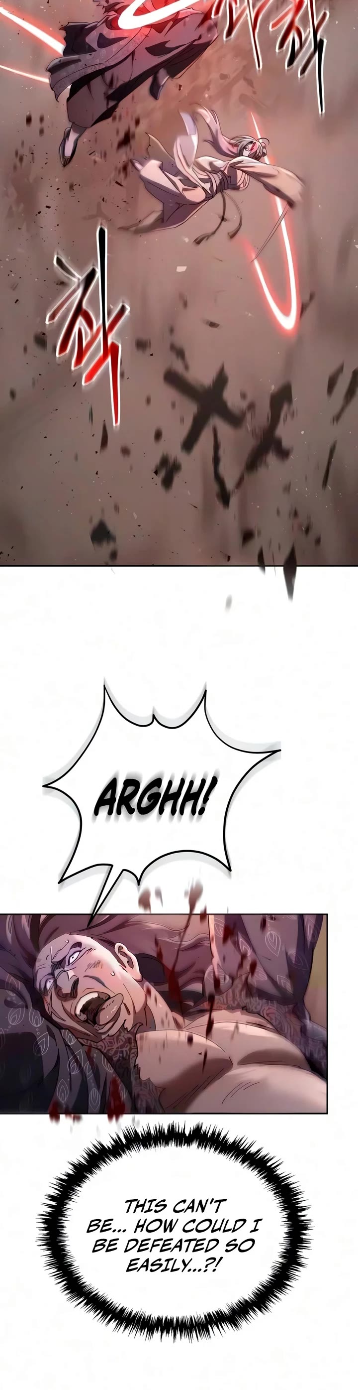 The Heavenly Demon Wants a Quiet Life Chapter 93 page 16 - Chapter 93