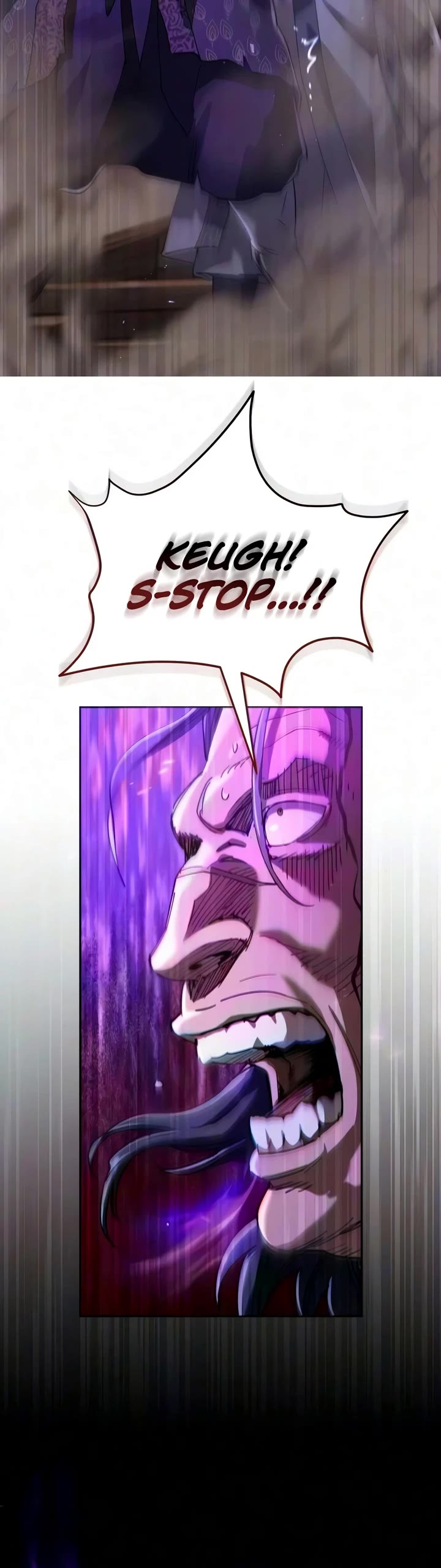 The Heavenly Demon Wants a Quiet Life Chapter 93 page 22 - Chapter 93