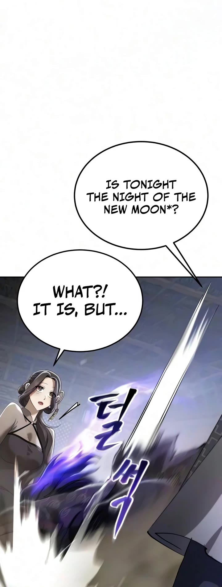 The Heavenly Demon Wants a Quiet Life Chapter 93 page 26 - Chapter 93