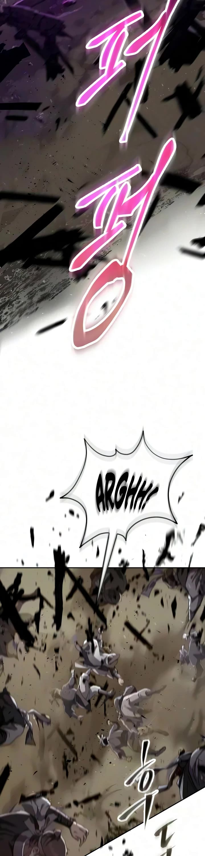 The Heavenly Demon Wants a Quiet Life Chapter 93 page 3 - Chapter 93