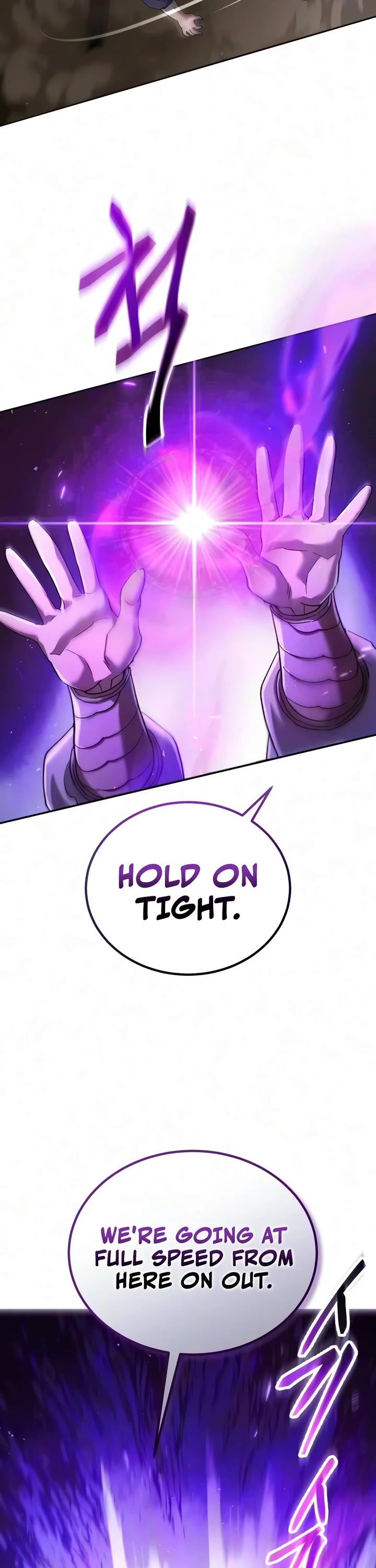The Heavenly Demon Wants a Quiet Life Chapter 93 page 30 - Chapter 93