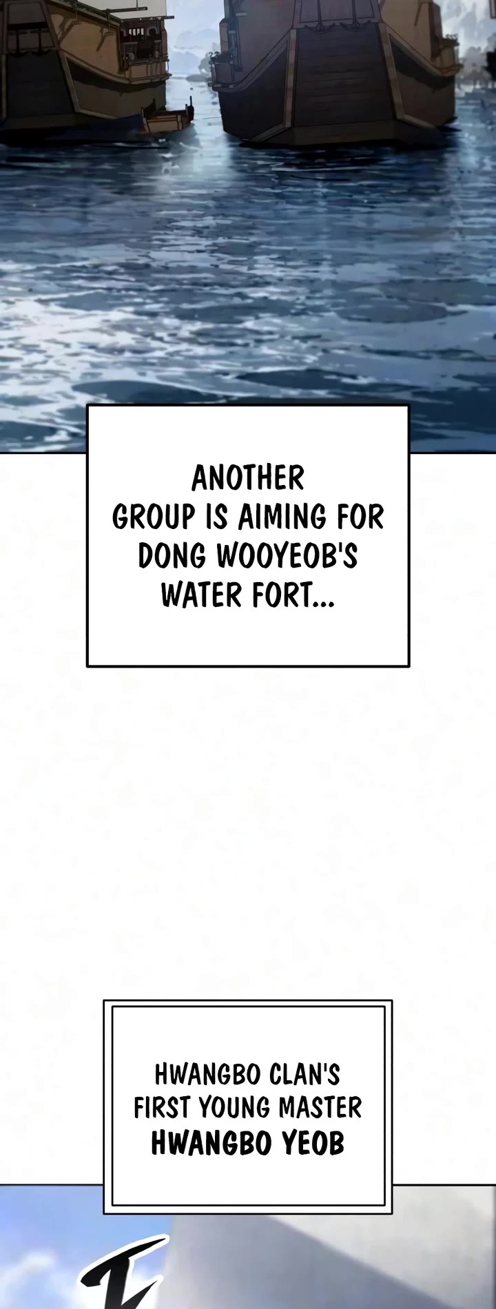 The Heavenly Demon Wants a Quiet Life Chapter 93 page 33 - Chapter 93