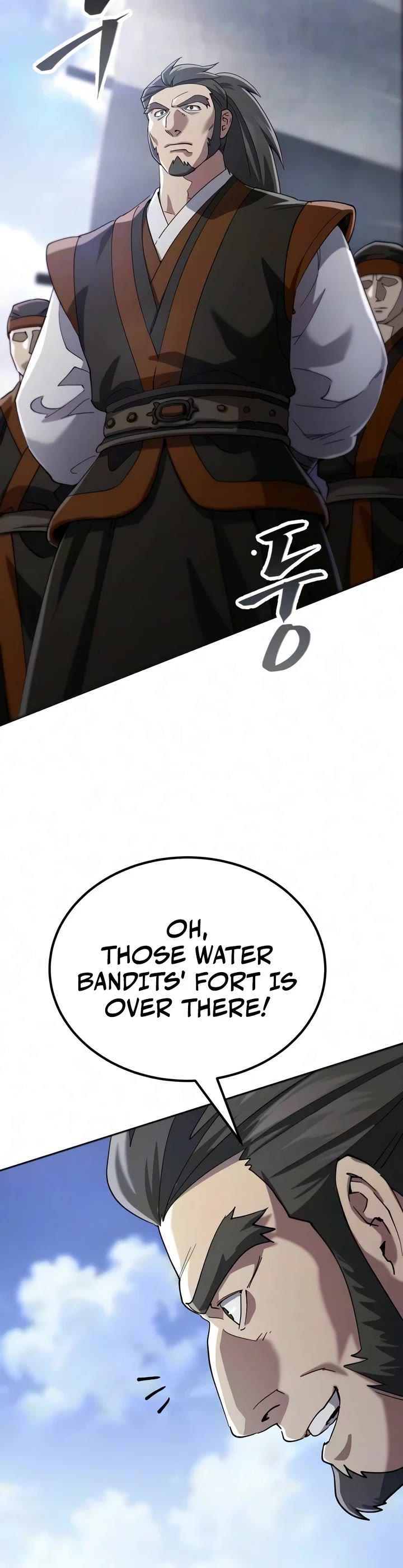 The Heavenly Demon Wants a Quiet Life Chapter 93 page 34 - Chapter 93