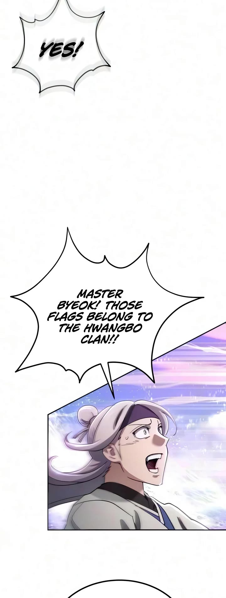 The Heavenly Demon Wants a Quiet Life Chapter 93 page 38 - Chapter 93