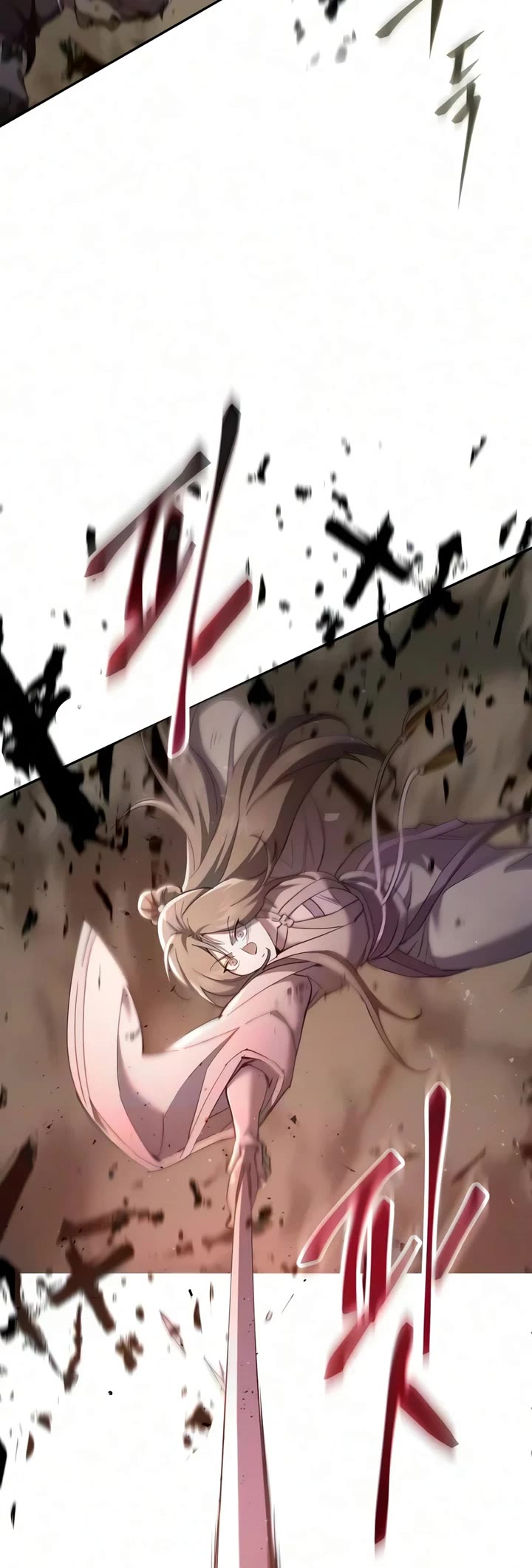 The Heavenly Demon Wants a Quiet Life Chapter 93 page 4 - Chapter 93