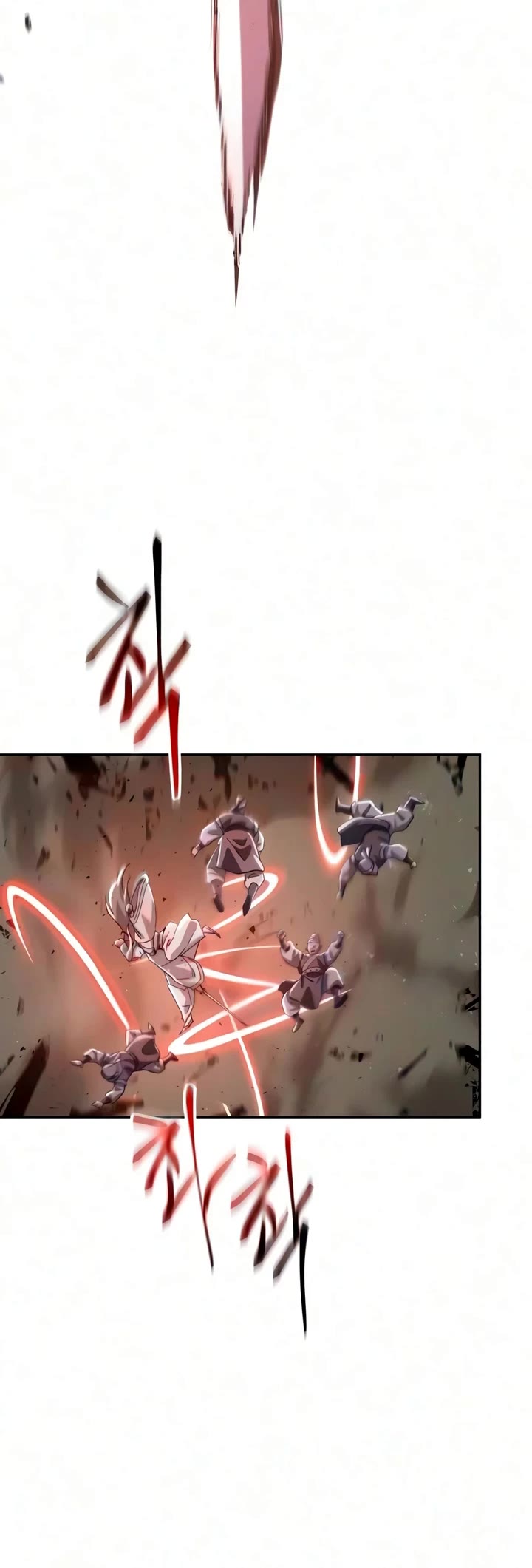 The Heavenly Demon Wants a Quiet Life Chapter 93 page 5 - Chapter 93