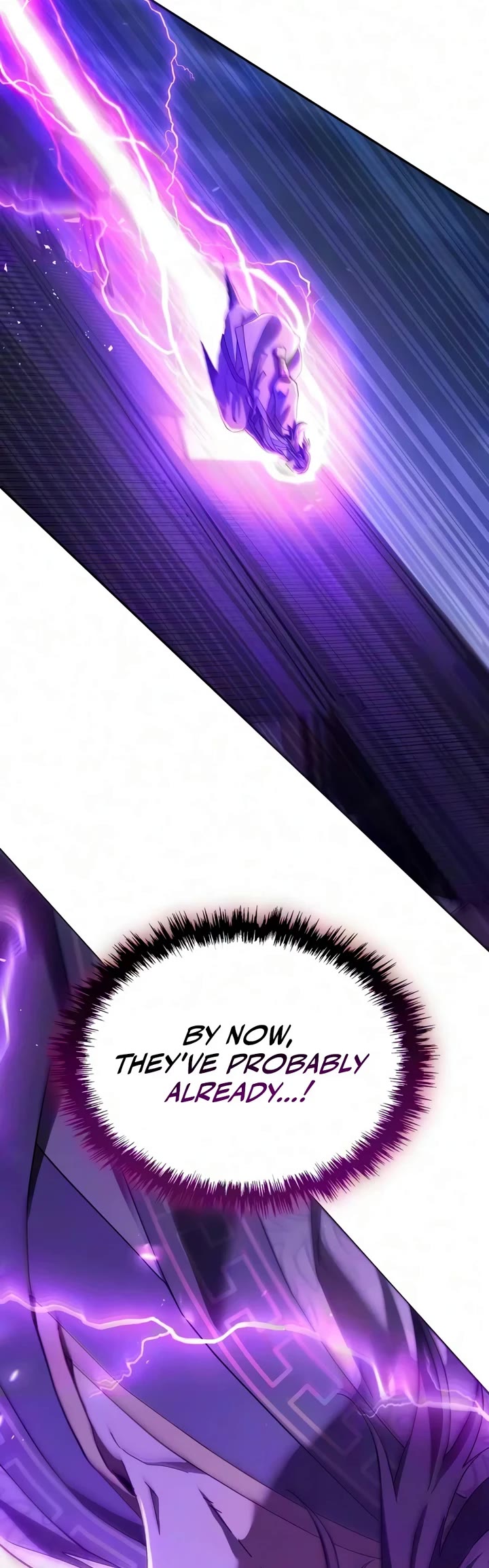 The Heavenly Demon Wants a Quiet Life Chapter 93 page 55 - Chapter 93