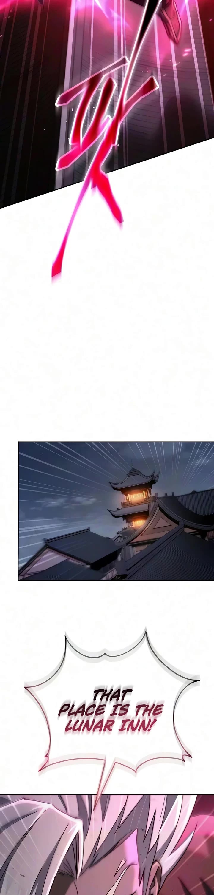 The Heavenly Demon Wants a Quiet Life Chapter 93 page 58 - Chapter 93