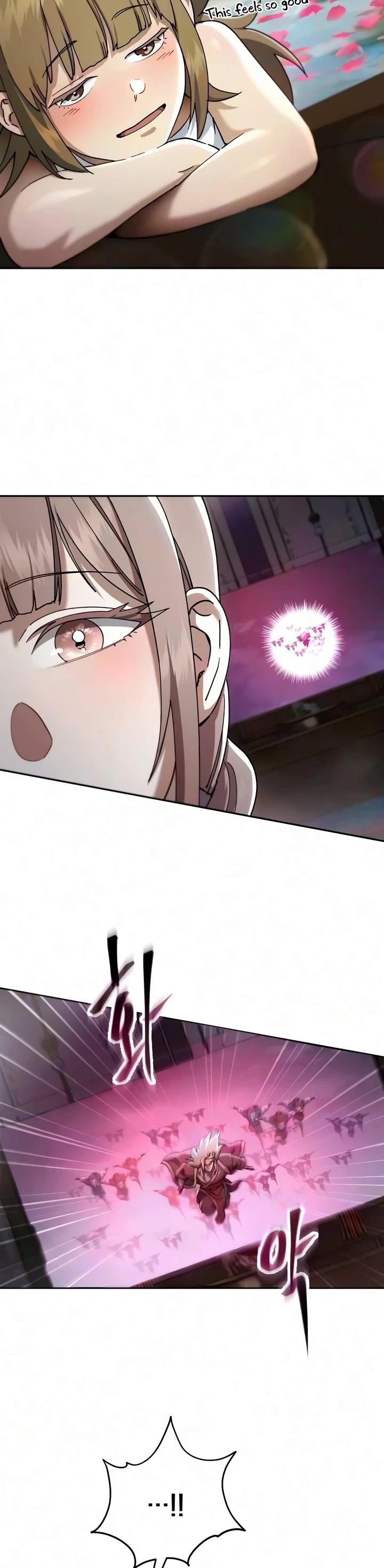 The Heavenly Demon Wants a Quiet Life Chapter 93 page 60 - Chapter 93