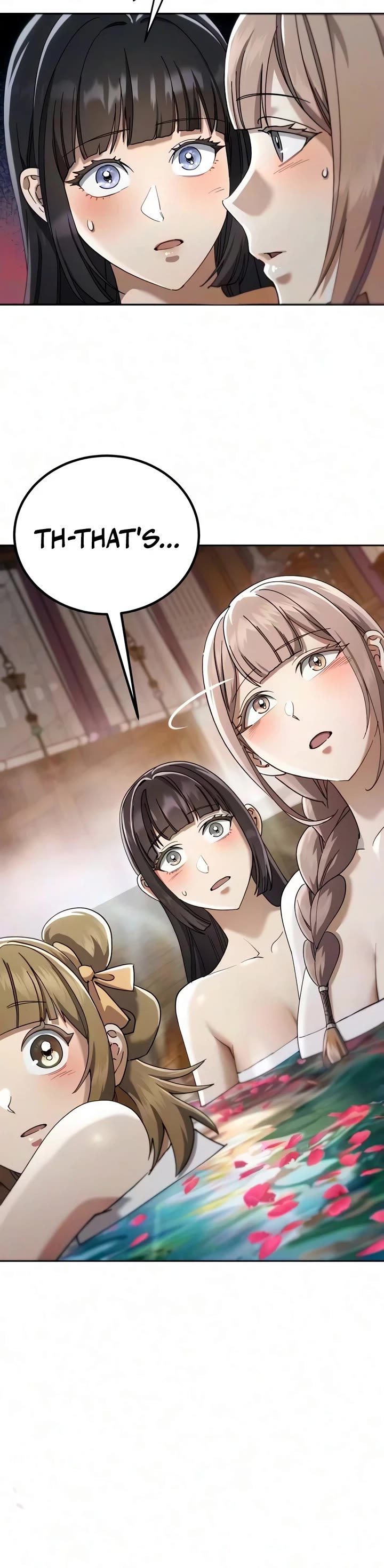 The Heavenly Demon Wants a Quiet Life Chapter 93 page 61 - Chapter 93