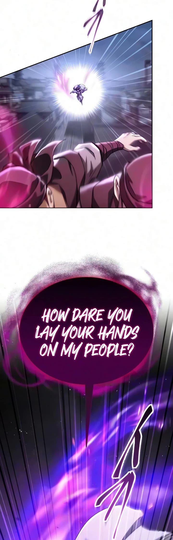 The Heavenly Demon Wants a Quiet Life Chapter 93 page 64 - Chapter 93