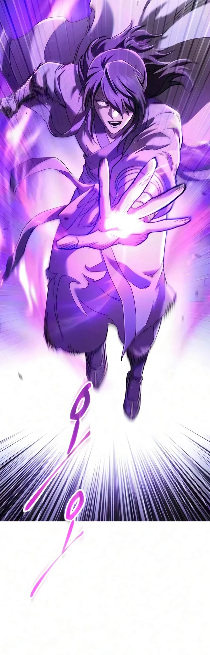 The Heavenly Demon Wants a Quiet Life Chapter 93 page 65 - Chapter 93