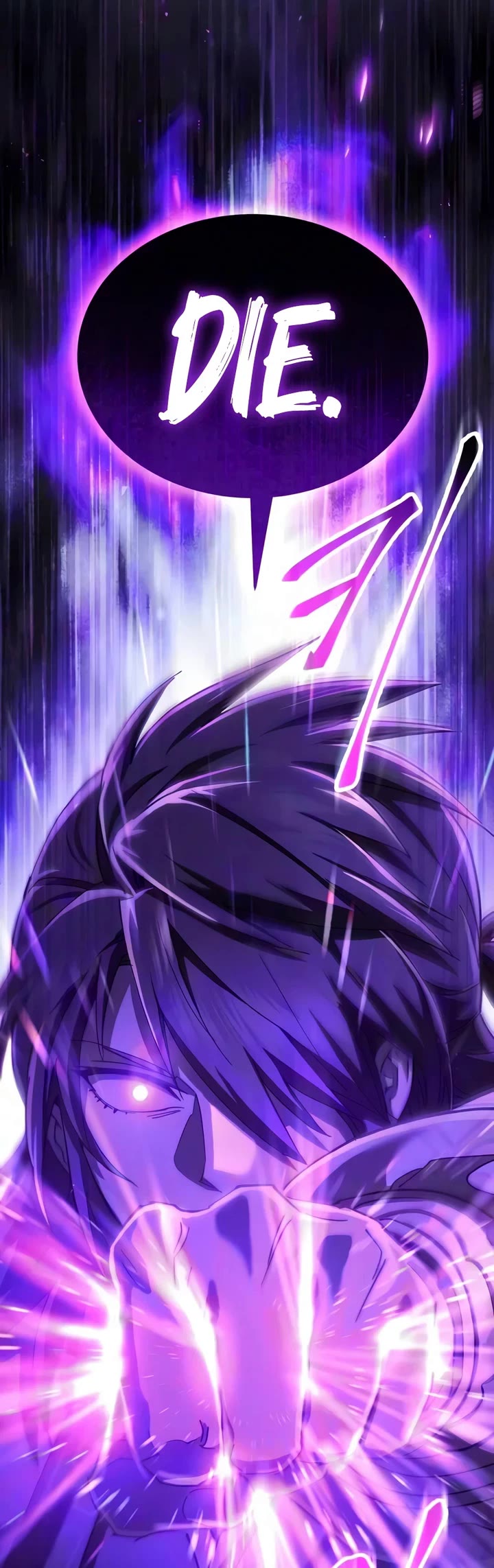 The Heavenly Demon Wants a Quiet Life Chapter 93 page 68 - Chapter 93