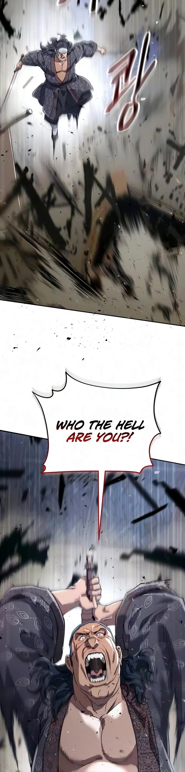 The Heavenly Demon Wants a Quiet Life Chapter 93 page 8 - Chapter 93