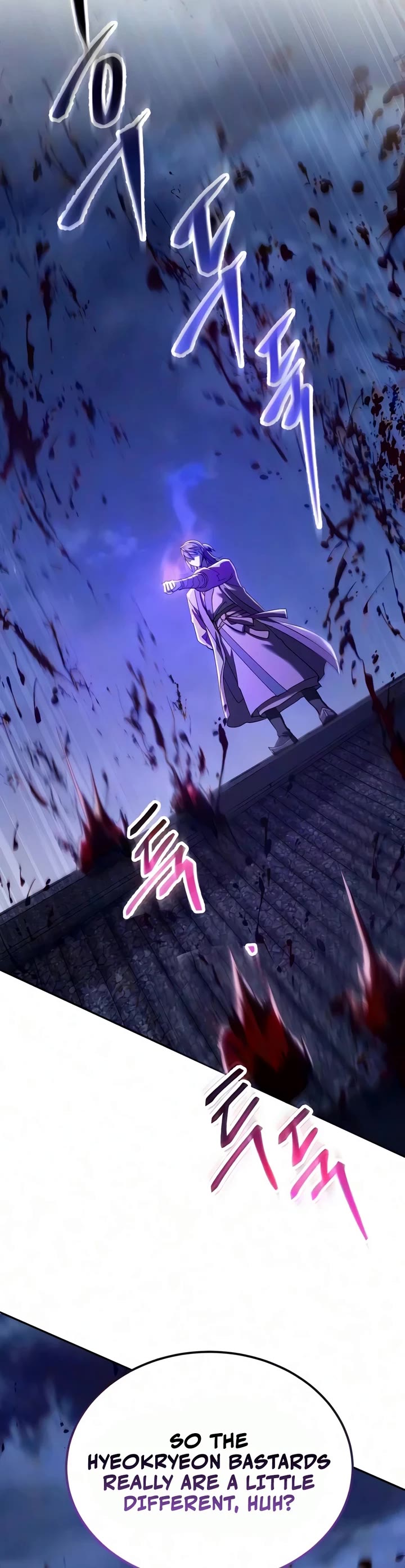 The Heavenly Demon Wants a Quiet Life Chapter 94 page 10 - Chapter 94