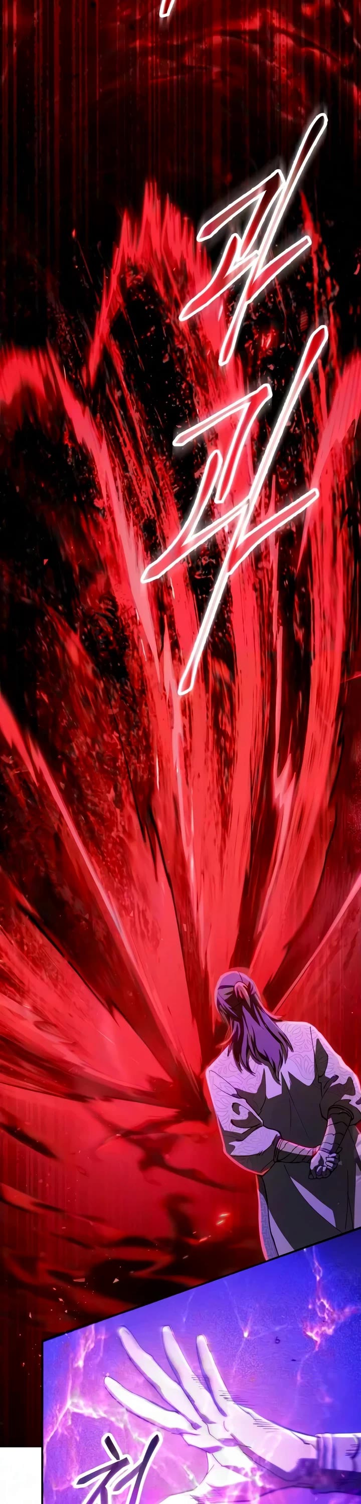 The Heavenly Demon Wants a Quiet Life Chapter 94 page 16 - Chapter 94