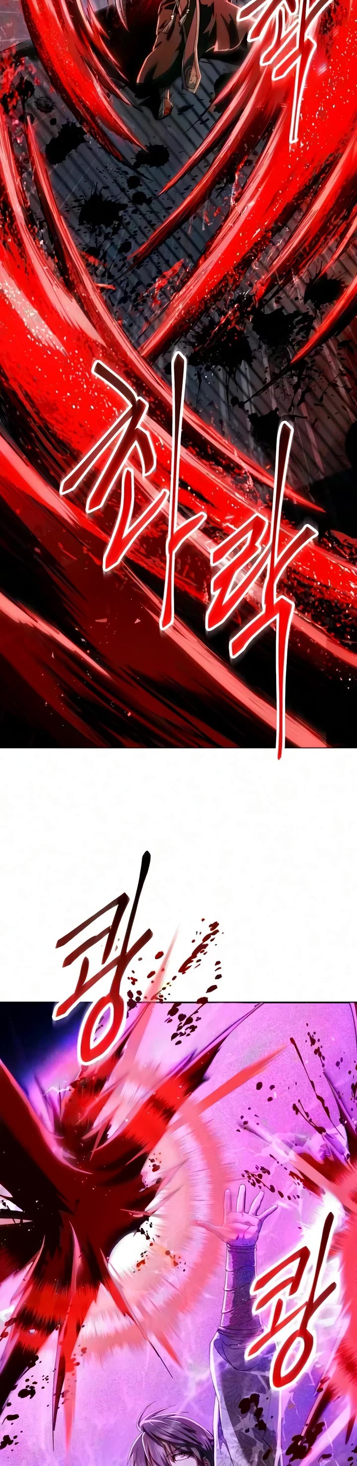 The Heavenly Demon Wants a Quiet Life Chapter 94 page 18 - Chapter 94