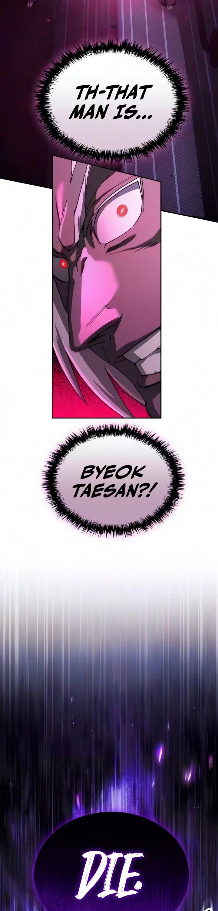 The Heavenly Demon Wants a Quiet Life Chapter 94 page 2 - Chapter 94