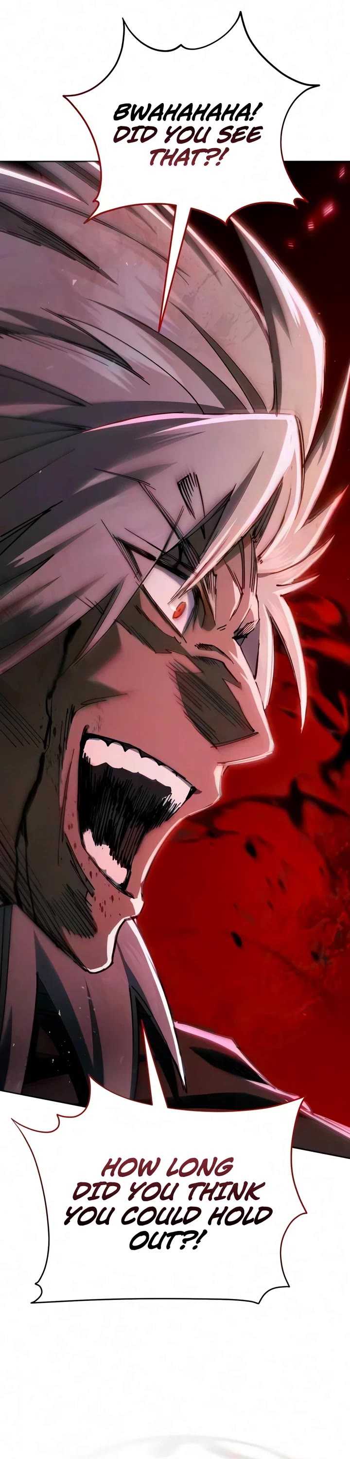 The Heavenly Demon Wants a Quiet Life Chapter 94 page 20 - Chapter 94